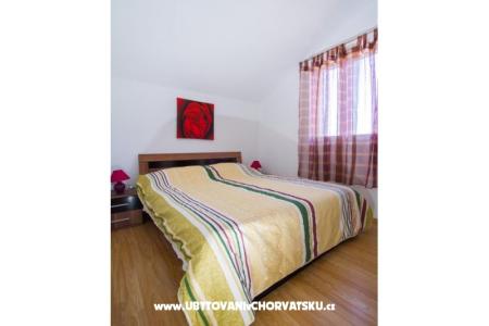 Appartements Danijela foto 3