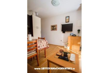 Appartements Danijela foto 5