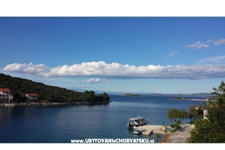 Appartements  Zaglav Dugi otok  foto 4