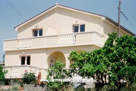 Appartements Slavica foto 2