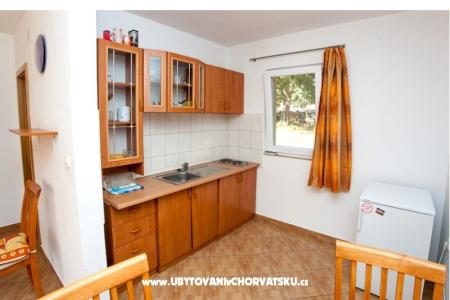Appartements Slavica foto 5