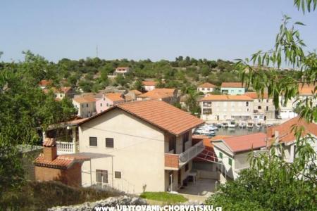Apartmani Tome foto 2