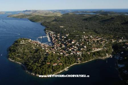 Apartmani Tome foto 3