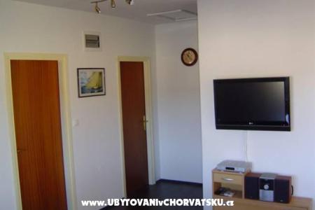 Apartmani Tome foto 4