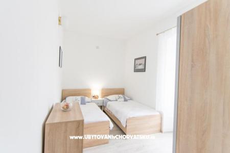 Appartement Sali Dugi otok foto 2