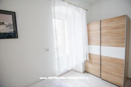 Appartement Sali Dugi otok foto 5