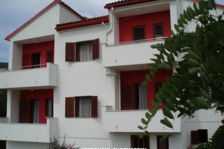 Appartements Marija foto 3