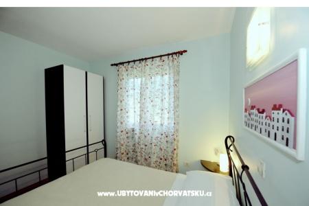 Appartements Nina foto 4