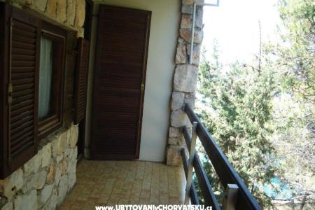 Appartements - Otok Lavdara foto 3