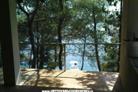 Appartements - Otok Lavdara foto 4