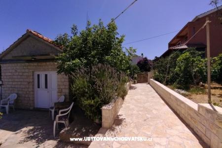 Holiday house Soline - Dugi Otok foto 2