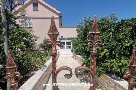 Holiday house Soline - Dugi Otok foto 4