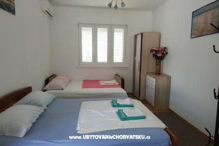 Holiday house Soline - Dugi Otok foto 5