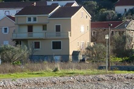 Appartements Sakarun  - Soline foto 4