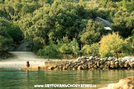Šumska Vila Sali - Dugi otok Croatie