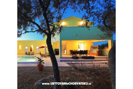 Villa Gaby with heated pool – Sali - Dugi otok Croatie