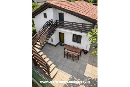 Casa LuNi Savudrija Croatie