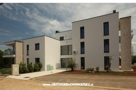 Villa Adriatic Istra foto 3