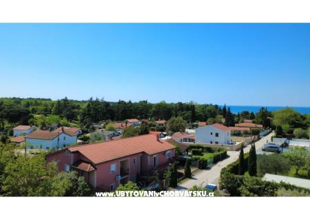 Villa Ana Savudrija Croatie