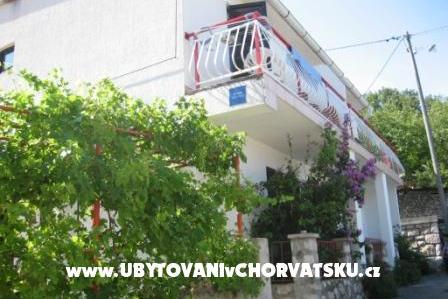 Appartements Lukovo foto 2