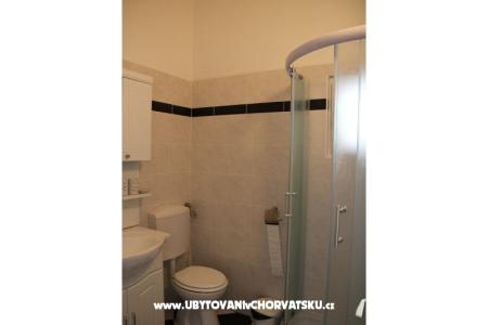 Appartements Lukovo foto 4