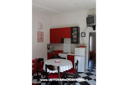 Appartements Lukovo foto 5