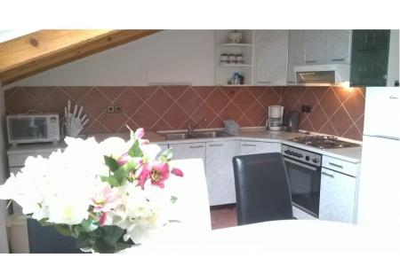 Appartements Ruža foto 3