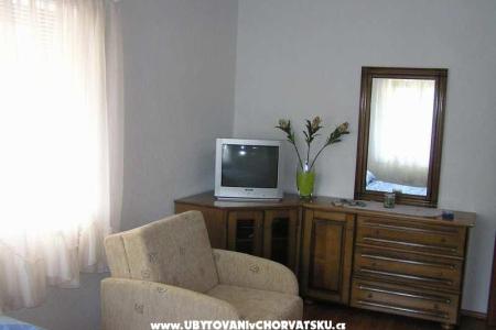 Appartements Stefanac foto 5