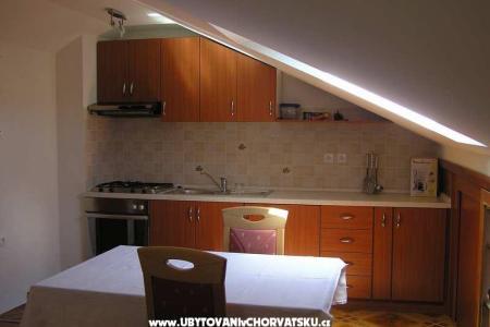Appartements Štefanac foto 5