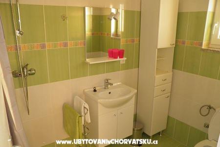 Appartements i kuća za odmor Tomas  foto 4