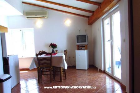 Appartements Stanišić foto 4