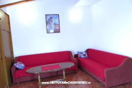 Appartements Stanišić foto 5