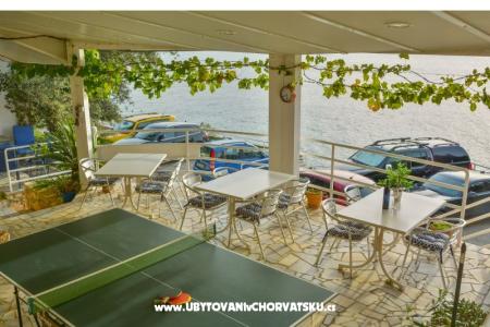 Appartements Miki foto 2