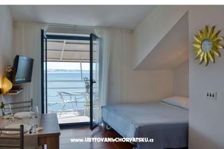 Appartements Miki foto 4