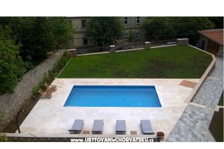 Appartements Ruža foto 2