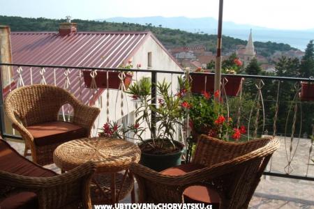 Appartement Croatia foto 2