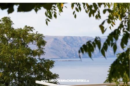 Appartement Marta za 6 osoba  Senj Croatie