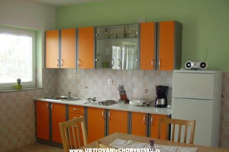 Appartements Senj foto 3