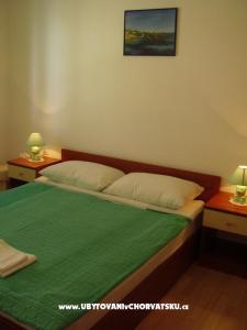 Appartements Senj foto 4