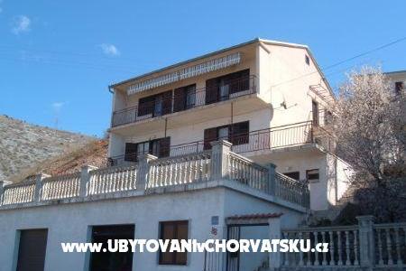CRO 5 Appartement foto 4