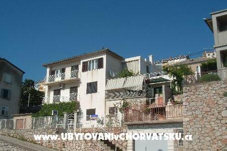 CRO 4 apartment foto 3