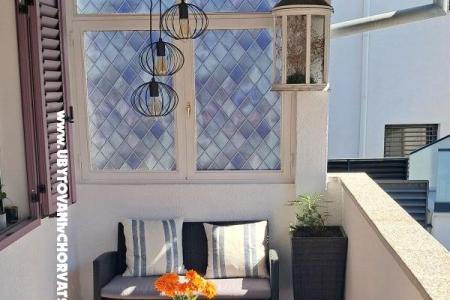 1918 Appartement centar Šibenik Sibenik Croatie