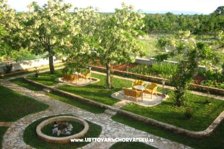 Agrotourism Galic (Park Krka) foto 3