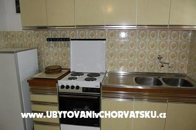 Appartement Bora foto 3