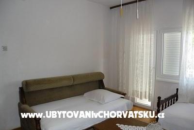 Appartement Bora foto 5