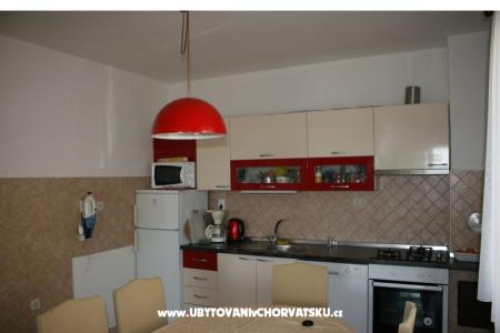 Appartement Nina foto 2