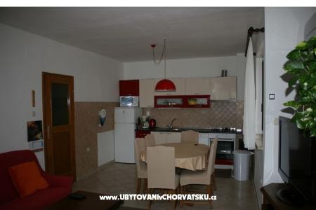 Appartement Nina foto 3