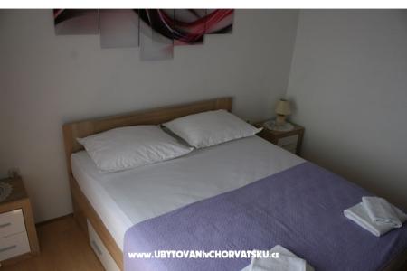 Appartement Nina foto 5