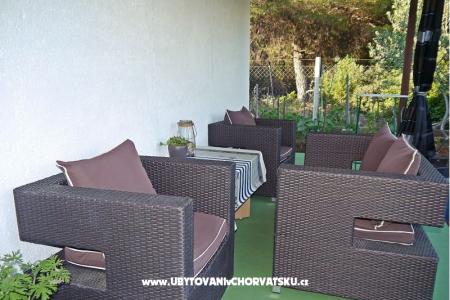 Appartement Brodarica Beach foto 4