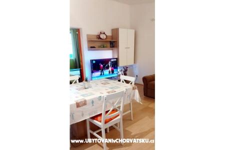 Appartement Brodarica Beach foto 5